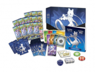 Pokémon TCG Pokémon GO Elite Trainer Box Mewtwo VSTAR - obsah