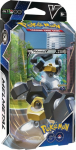 Pokémon TCG Pokémon GO Melmetal V Deck