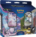 Pokémon TCG Pokémon GO Mewtwo V Battle Deck a Melmetal V Battle Deck