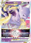 Pokémon TCG Pokémon GO Mewtwo VSTAR