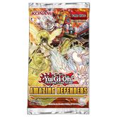 YGO karty Amazing Defenders