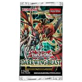 Darkling Blast Yu Gi Oh karty