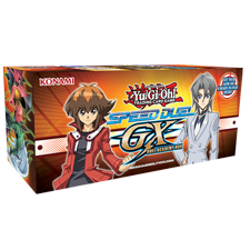 Speed Duel GX Duel Academy Box