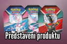 Pokémon TCG V Heroes Tin Spring 2022 - představení produktu