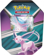 Pokémon TCG V Heroes Tin Spring 2022 - Espeon CZ