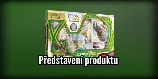 Kleavor VSTAR Premium Collection - představení produktu