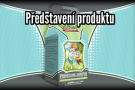 Pokemon Professor Juniper Premium Tournament Collection představení produktu