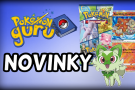 Pokemon TCG novinky březen 2022