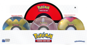 Pokemon TCG love ball quick ball level ball