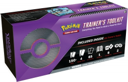 Pokémon TCG Trainer's Toolkit 2022