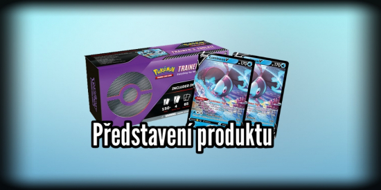 Pokémon Trainer’s Toolkit 2022 - představení produktu