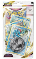 Pokémon TCG Astral Radiance Premium Checklane Blisters Feraligatr