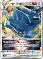 Origin Forme Dialga VSTAR CZ SK