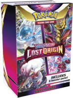 Pokémon Lost Origin Booster Bundle cz sk