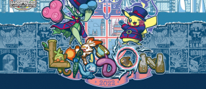 Pokemon TCG Mistrovství světa 2022 CZ SK informace