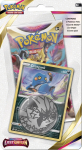 Pokemon Lost Origin 1 Pack Blister Croagunk CZ SK