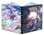 Pokemon Lost Origin A5 album Zoroark