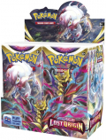 Pokemon Lost Origin Booster Box CZ