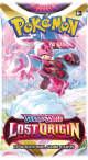 Pokemon Lost Origin Enamorus Booster CZ SK