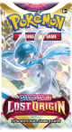 Pokemon Lost Origin Gardevoir Booster CZ SK