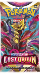 Pokemon Lost Origin Giratina Booster CZ SK