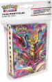 Pokemon Lost Origin Mini Pocket album CZ