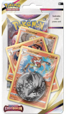 Pokemon Lost Origin Premium Pack Blister Infernape CZ SK