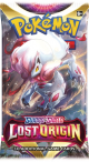 Pokemon Lost Origin Zoroark Booster CZ SK