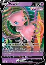 Mew V