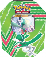 Pokémon TCG Hidden Potential Tin - Gallade V