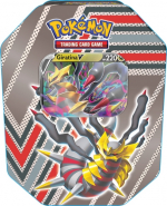 Pokémon TCG Hidden Potential Tin - Giratina V