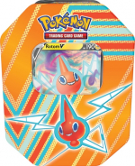 Pokémon TCG Hidden Potential Tin - Rottom V