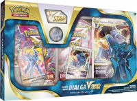 Origin Forme Dialga VSTAR Premium Collections CZ