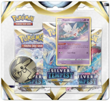 Pokémon TCG Silver Tempest 3-pack blister Togetic CZ SK