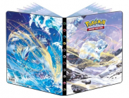 Pokémon TCG Silver Tempest Album A4 CZ SK