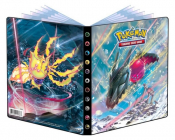 Pokémon TCG Silver Tempest Album A5 CZ SK