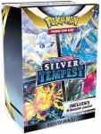 Pokémon TCG Silver Tempest Booster bundle CZ SK