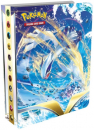 Pokémon TCG Silver Tempest pocket Album CZ SK