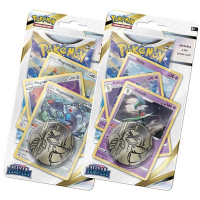 Pokémon TCG Silver Tempest Premium pack blister CZ SK