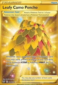Zlatá karta Pokémon