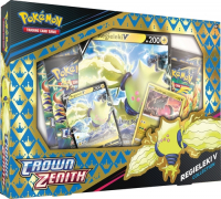 Pokémon Crown Zenith CZ SK Collection_Regieleki_V