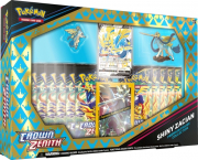 Pokémon Crown Zenith CZ SK Premium_Figure_Collection_Shiny_Zacian