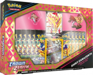 Pokémon Crown Zenith CZ SK Premium_Figure_Collection_Shiny_Zamazenta