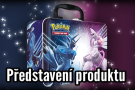 Pokémon TCG Fall 2022 Collector Chest představení produktu