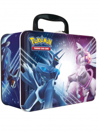 Pokémon TCG Fall 2022 Collector Chest