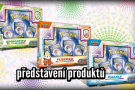 Pokémon TCG Paldea Collection představení produktu