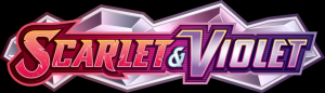 Pokémon TCG Scarlet a Violet nová edice 2023