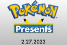 Pokémon Presents 27. února cz