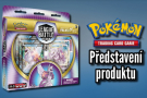 Pokémon TCG Origin Forme Palkia VSTAR League Battle Deck - představení produktu