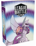 Pokémon TCG Origin Forme Palkia VSTAR League Battle Deck - krabička